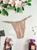 Imagen de Victoria's Secret  Dream Angels V-String Tanga Hilo.